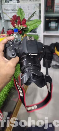 Canon 700d